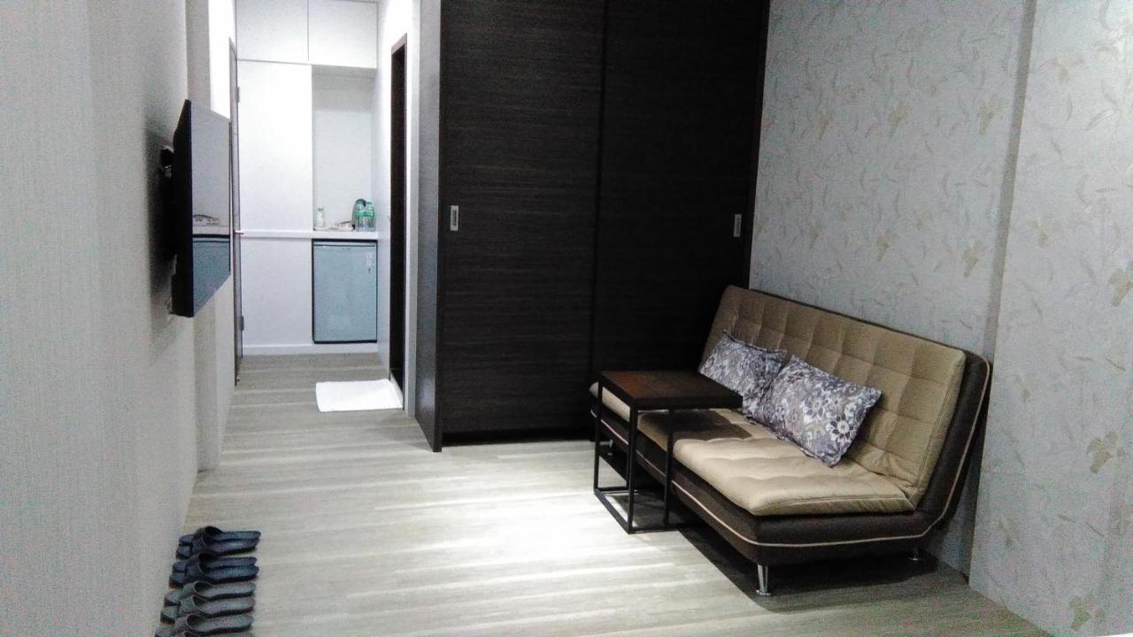 社長的家 Luodong Exterior foto